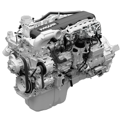 P66A1 Engine